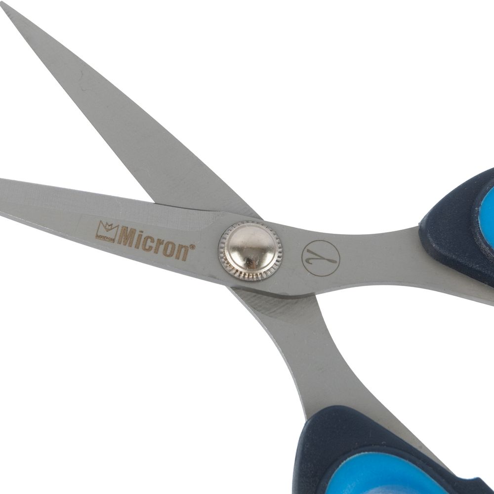 Ножницы универсальные 13 см, Micron, VIT-76 (G-914T)