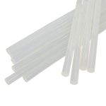 Клеевые стержни для клеевого пистолета 7,2 мм, 30 см, 10 шт, Hobby&Pro