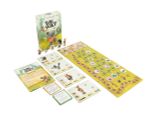 Игра настольная Волк идет!, Эврикус BG-12044