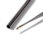 Крючок для вязания Prym Imra Recor ⌀0,6 мм