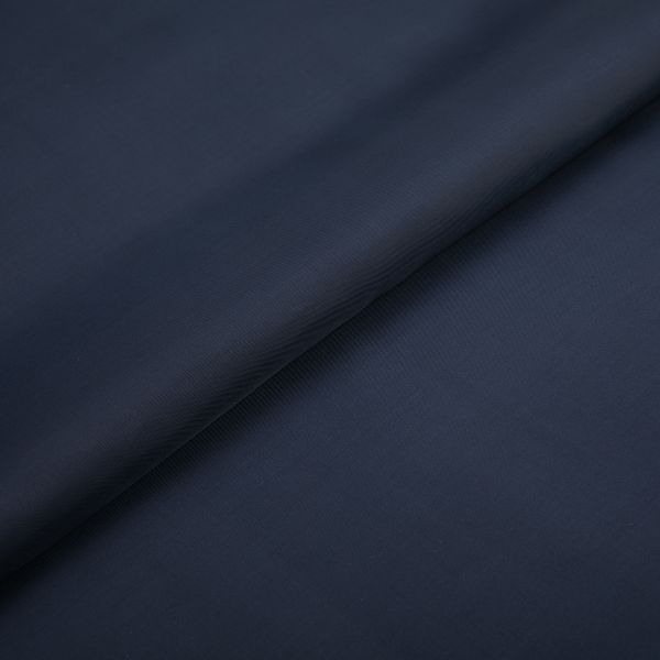 Ткань подкладочная (таффета) 180Т, 57 г/м², 500х152 см, 323 т.т.синий, Gamma 180Т