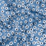 Штапель 90 г/м², 145 см / 2 метра, TBY Vi-E1350-4 цв.E1350-4