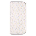 Органайзер для спиц и крючков 43х21х2 см, ткань нейлон, 02 веточки, Gamma OGN-06