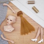 Трессы Элит прямые №17/HT-153, длина 17см, ширина 100 см, 1шт, 26399