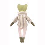 Набор для шитья Miadolla TT-0221 Лягушонок Форест, Miadolla TT-0221 Лягушонок Форест