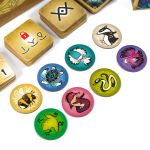 Игра настольная Эврикус Тайники PG-17801