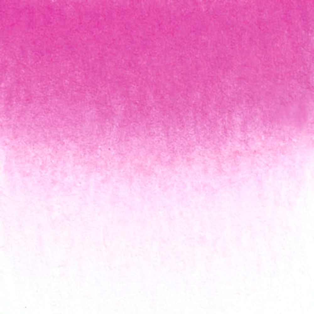 Маркер-кисть акварельный 0.8 мм - 1-2 мм, фиолетовый/Deep Violet, Vista-Artista SMW-01