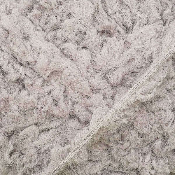 Пряжа Astra Premium (Астра Премиум) Тедди букле / уп.1 мот. по 150 г, 35 м, 01 серый