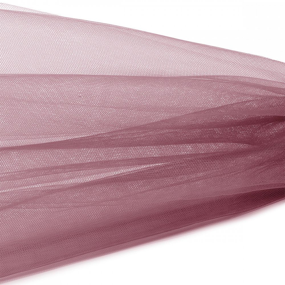 Еврофатин Hayal Tulle мягкий матовый 300 см / 50 метров, HT.S.300.046, цв.46