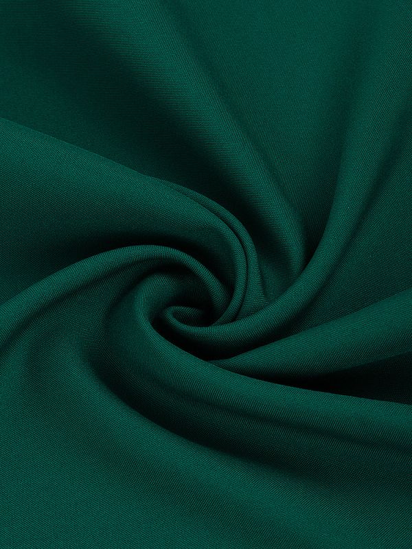 Габардин 150 г/м², 150 см / 3 метра, TBYGab-150011, 11 т.зеленый