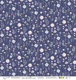 Бумага для скрапбукинга 190 г/м², 30.5х30.5 см, 10 шт, Для открыток. Летняя 3, Mr.Painter PSR 210805