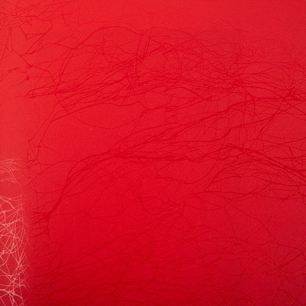 Папка на резинке A4 600 мкм 35 мм, волокно, 5 шт, красный new EC21043004, Expert Complete