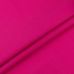 Ткань для пэчворка Peppy Краски жизни Люкс, рулон 112 см / 5 метров, 17-2034 яр.розовый, Peppy