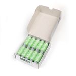 Нитки армированные ПНК им.Кирова 45ЛЛ, бытовые, 200 м / 20 кат., 3902 бл.зеленый