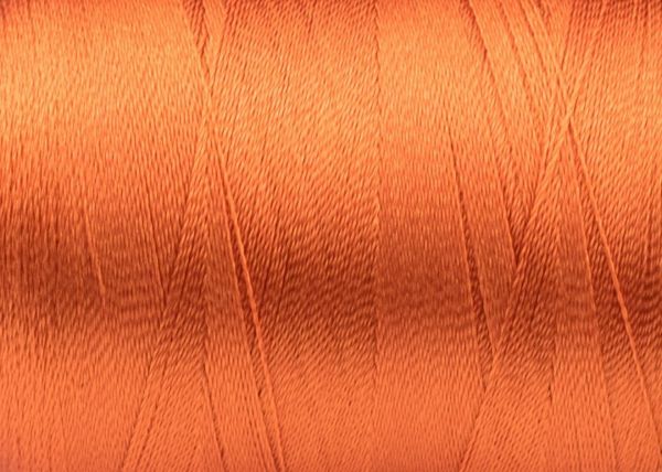 Нитки вышивальные Aurora №120, 1000 м, цв. PF755, 1 катушка