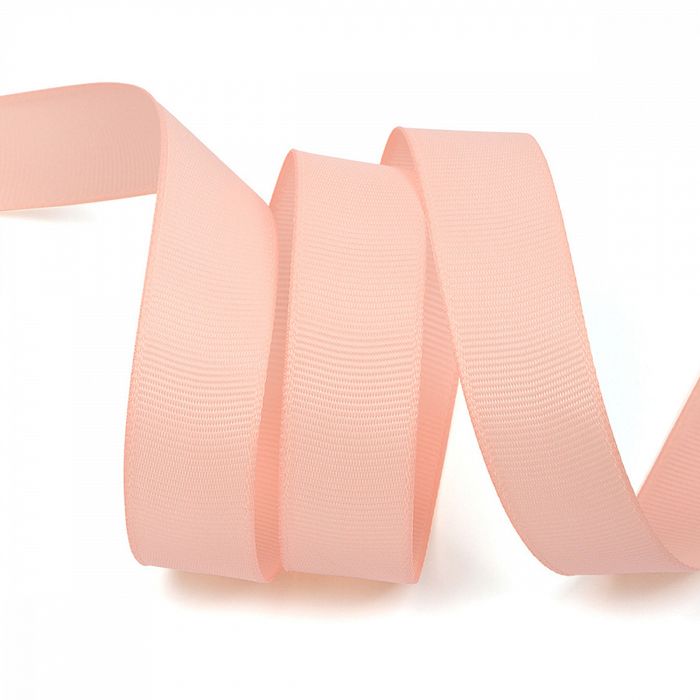 Репсовые ленты 20-29 мм