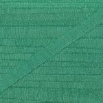 Лента (тесьма) шелковая 4.0 мм / 45.5±0.5 метров, №182 зеленый, Gamma SR-4