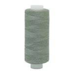 Нитки швейные бытовые Bestex 40/2, 365 м (400 ярд) / 10 кат., 184 металлический серый