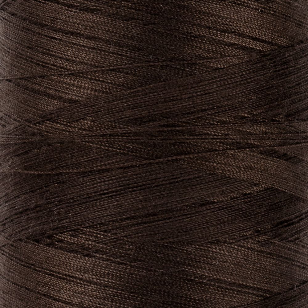 Нитки армированные ПНК им.Кирова 45ЛЛ, 2500 м / 1 кат., 5012 / 132 т.коричневый