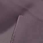 Шелк Армани 90 г/м², 150 см / 2 метра TBYArm-138 цв.138 лиловый-капучино