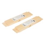 Планка для подрамника средняя VAMB-30 30 см, 4 шт, средняя, Vista-Artista VAMB-30