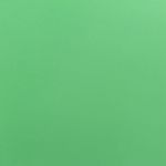 Фоамиран шелковый 50х50см, 1,0мм (зеленый), st-0700б