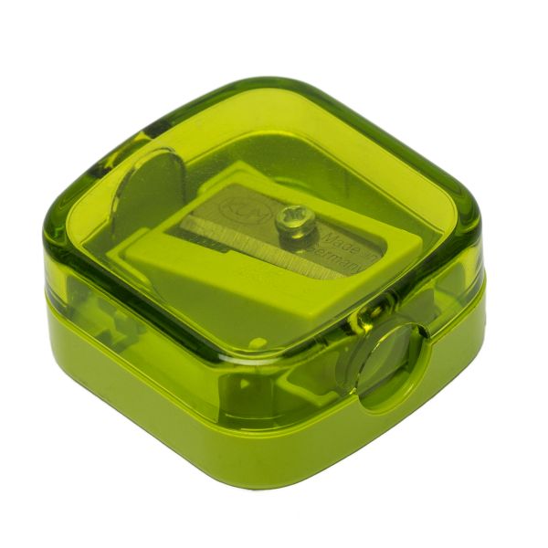 Точилка пластиковая, 20 шт, 1027221, KUM ROTARE K1