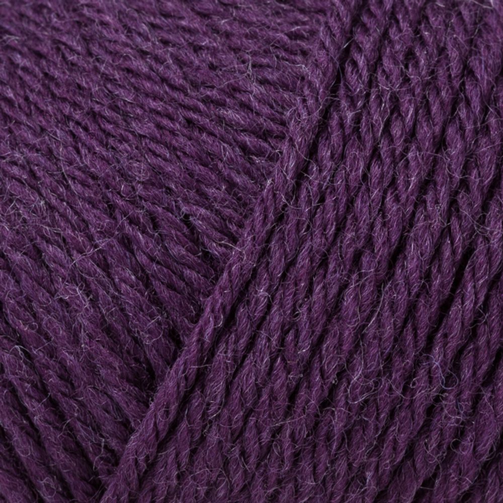 Пряжа Rowan (Рован) Pure Wool Superwash Worsted, 100г, 200м, 9802170, 150 /TOS/