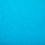 Бумага гофрированная (креповая) 20 г/м², 5 шт по 50 см / 2 метра, 09 голубой, Blumentag REP-43