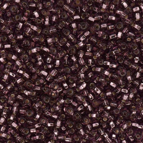 Бисер Preciosa 10/0, 50 г (10х5 г), (27010)