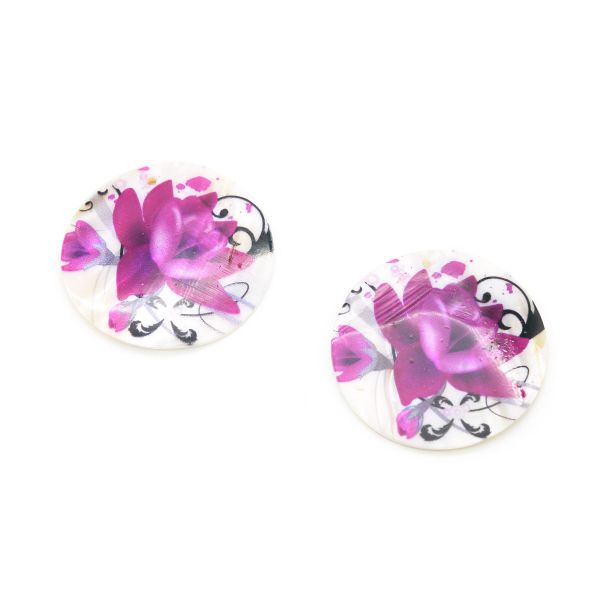 Декоративная подвеска 