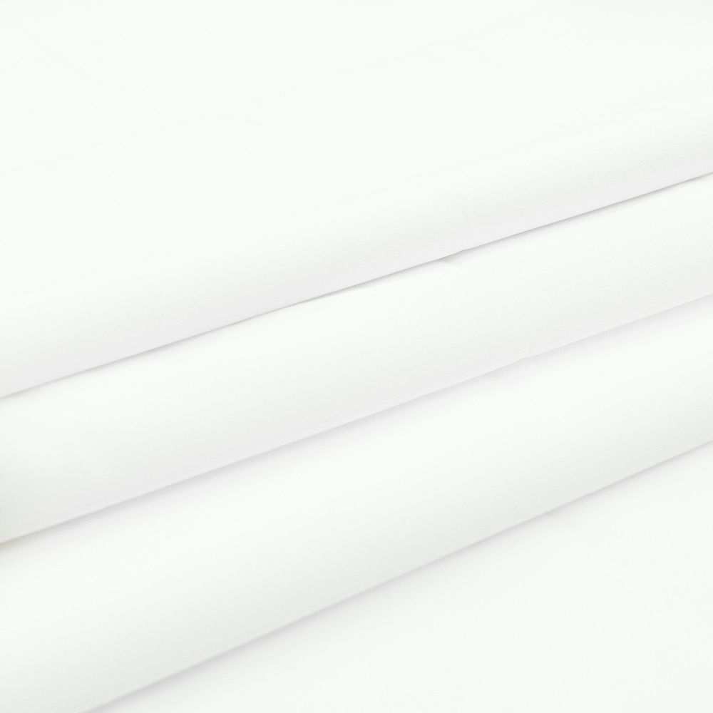 Дублерин клеевой 33 г/м², 150 см / 10 метров, белый