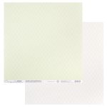 Бумага для скрапбукинга 180 гр/м², 30.5х30.5 см, 10 шт, (270)902 сетка, Mr.Painter PSW