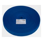 Стропа (ременная лента) 30 мм / 50 метров, толщ. 1.07 мм, [16 г/пог.м], 100% п/п, 213 василек, Gamma G-30 ЦВ