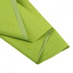 Оксфорд 600 D PVC 350 г/м², 150 см / 1 метр, ОКС.600.350.201.1, цв.201 лайм