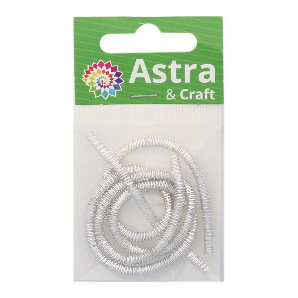 Трунцал Серебро 3 мм 5±0.1 грамм, ТК002НН3