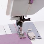 Направитель для шва магнитный, Micron MGS-01