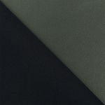 Ткань курточная Bond 200 г/м², 150х147±3 см, черный/black, Gamma JBNN