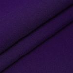 Габардин кач-во Фухуа 180 г/м², 150 см / 3 метра, TBY.Gbf.24102.A86.3, цв.A86 фиолетовый