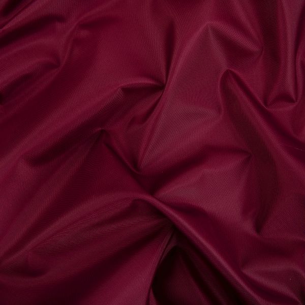 Ткань курточная Poly Oxford 150D 90±5 г/м², 150х147 см, №171 т.вишневый, Gamma ZO150N