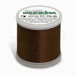 Нитки вышивальные Madeira Rayon №40, 1000 м, цв. 1144, 9841, 5 катушек