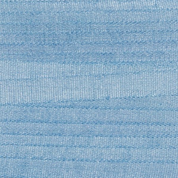 Лента (тесьма) шелковая 2.0 мм / 9.1±0.5 метров, 253 голубой, Gamma SR-2