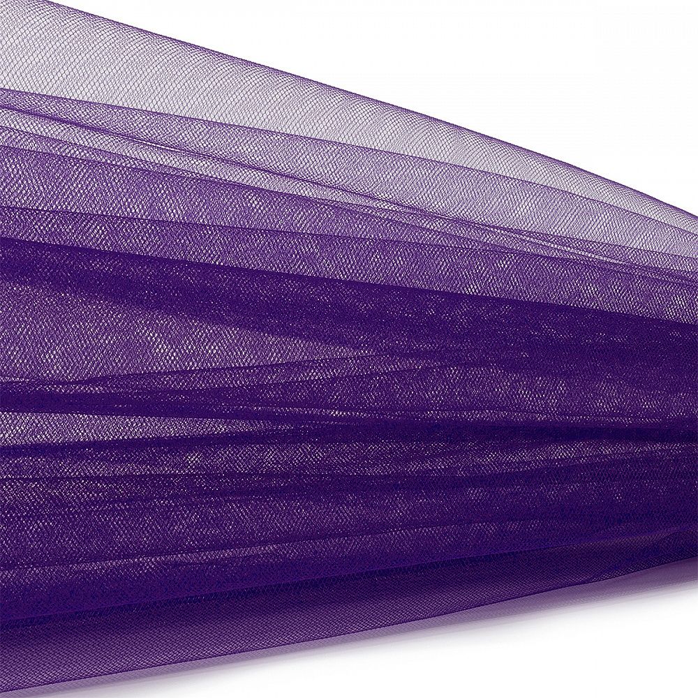 Еврофатин Hayal Tulle мягкий матовый 300 см / 50 метров, HT.S.300.039, цв.39