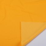 Бифлекс жатка трикотажный 240 г/м², шир.150 см, цв.13 оранжевый, 50м /TOS/