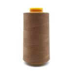 Нитка универсальная Gutermann Mara 120/2, 5000 м, 700185, 180 золотистая охра, 1 шт