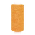 Нитки швейные бытовые Bestex 40/2, 365 м (400 ярд) / 10 кат., 399 оранжевый неон