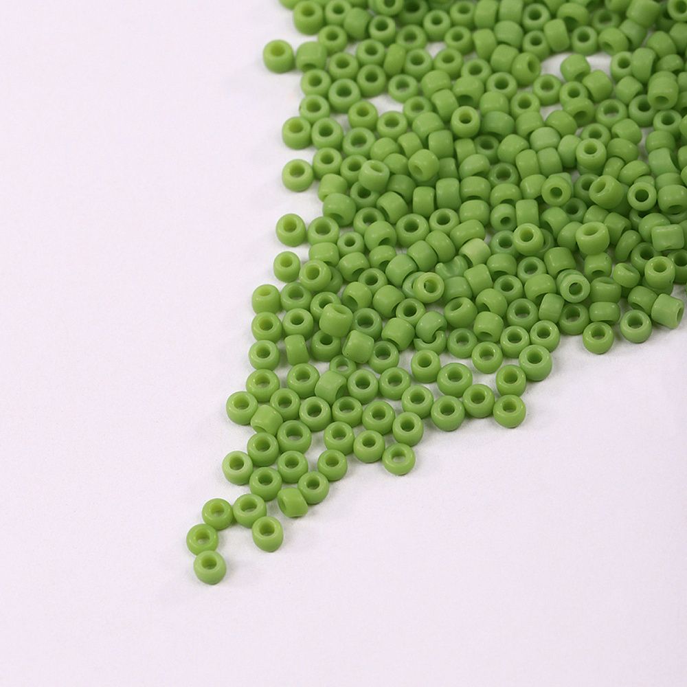 Бисер Magic4Hobby 12/0 (2 мм), 450 г, цв. М44, арт. FC.10/0