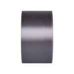 Лента атласная 1-сторонняя 50.0 мм / 33±2 метра, 126 серый, Gamma
