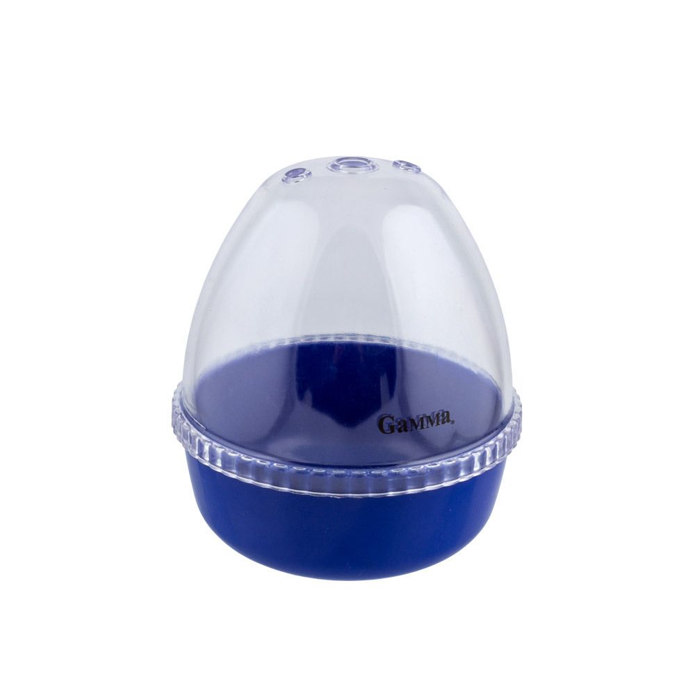 Контейнер для пряжи пластик малый 11х9.5 см, Gamma YRK-01