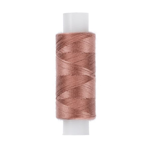 Нитки армированные ПНК им.Кирова 45ЛЛ, бытовые, 200 м / 20 кат., 5004 бежевый